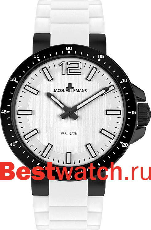 Часы Jacques Lemans Sport 1-1709P